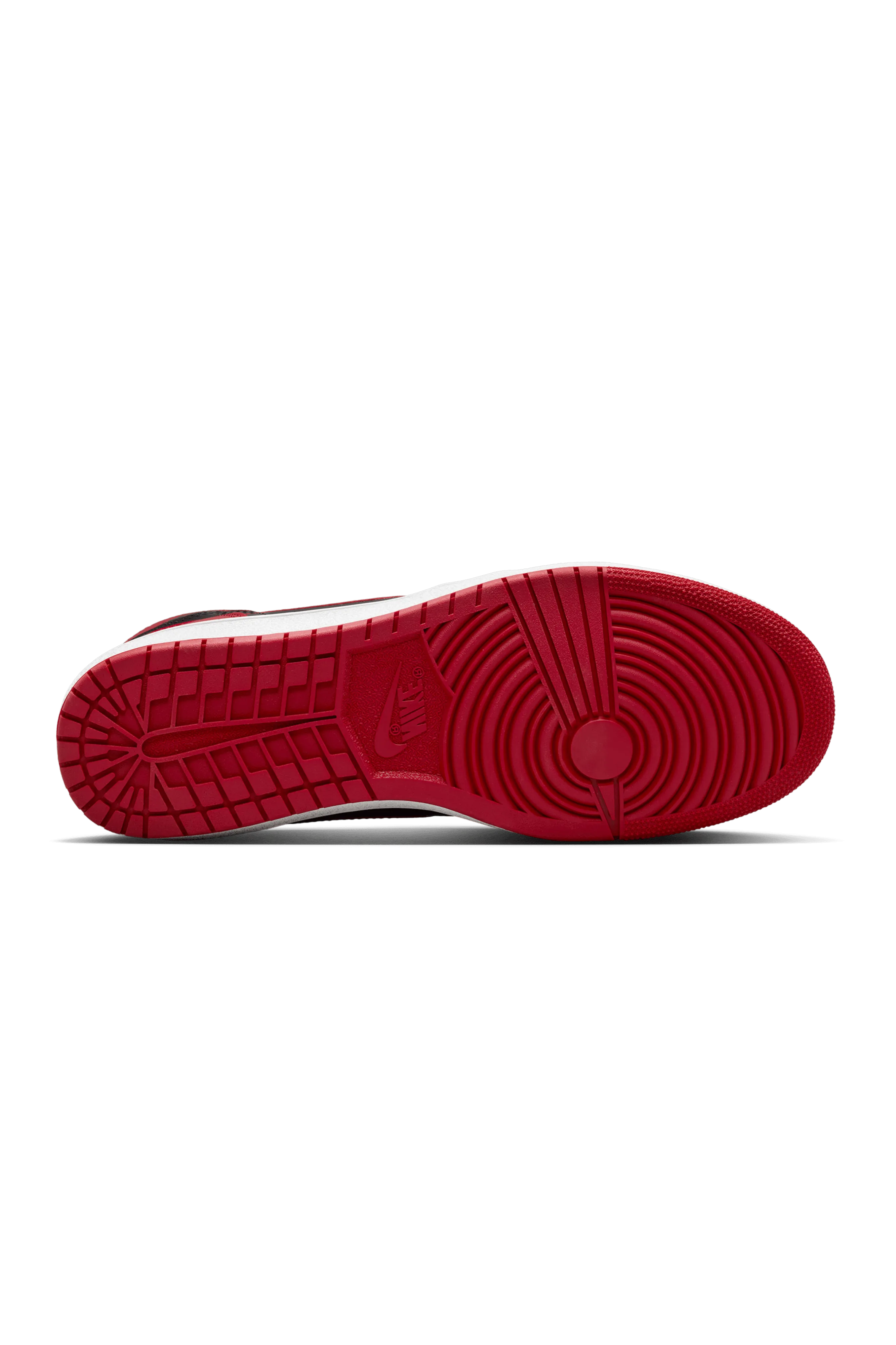 1 High 85 "Bred".