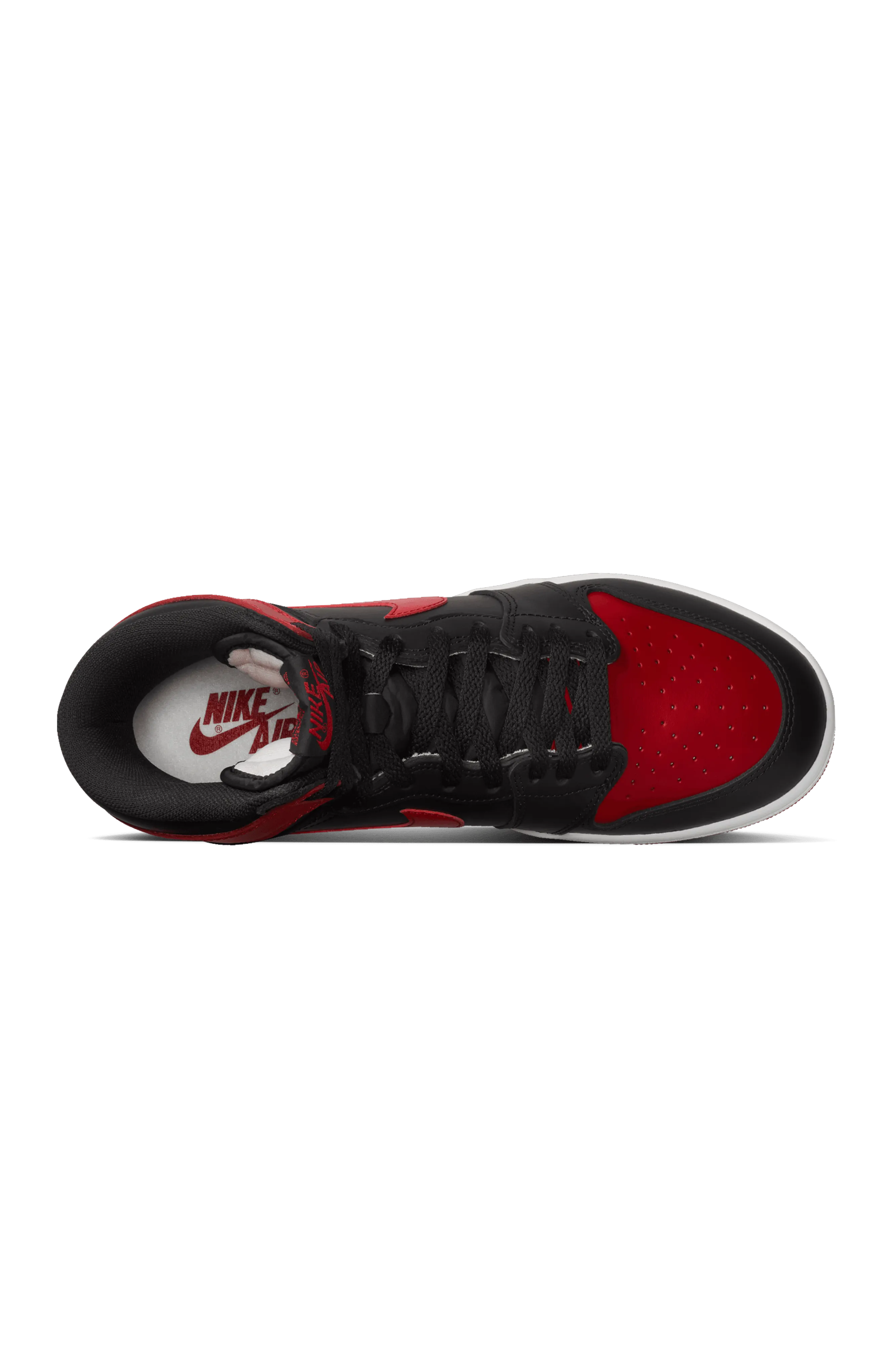 1 High 85 "Bred".