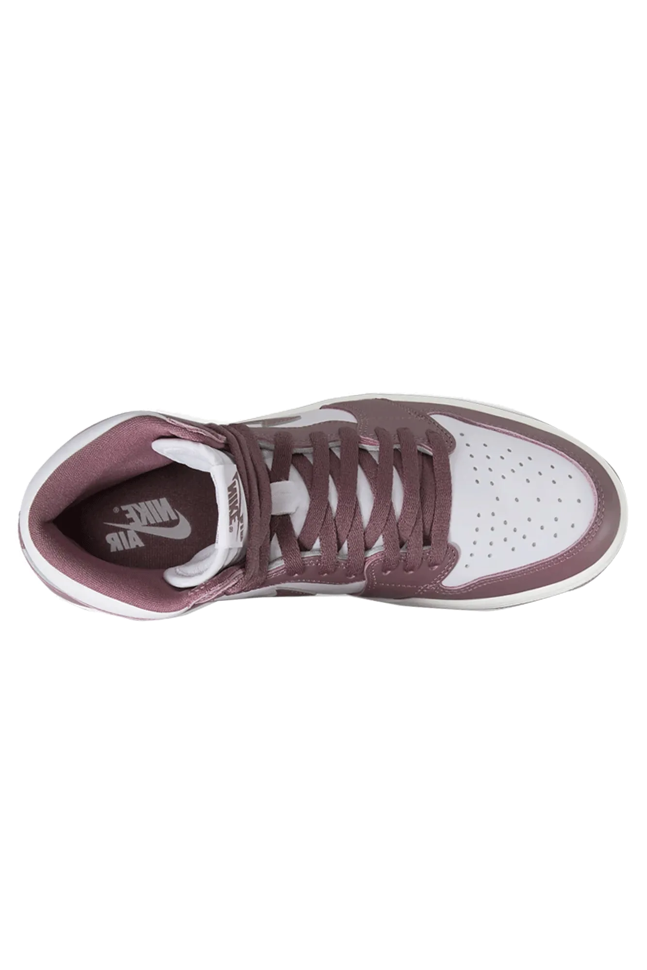 1 High OG "Sky J Mauve"