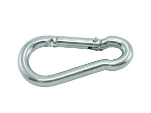 1/2" Spring Link