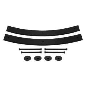1977-2003 Ford F-250 Light Duty Add A Leaf Rear Suspension Lift Kit 4WD