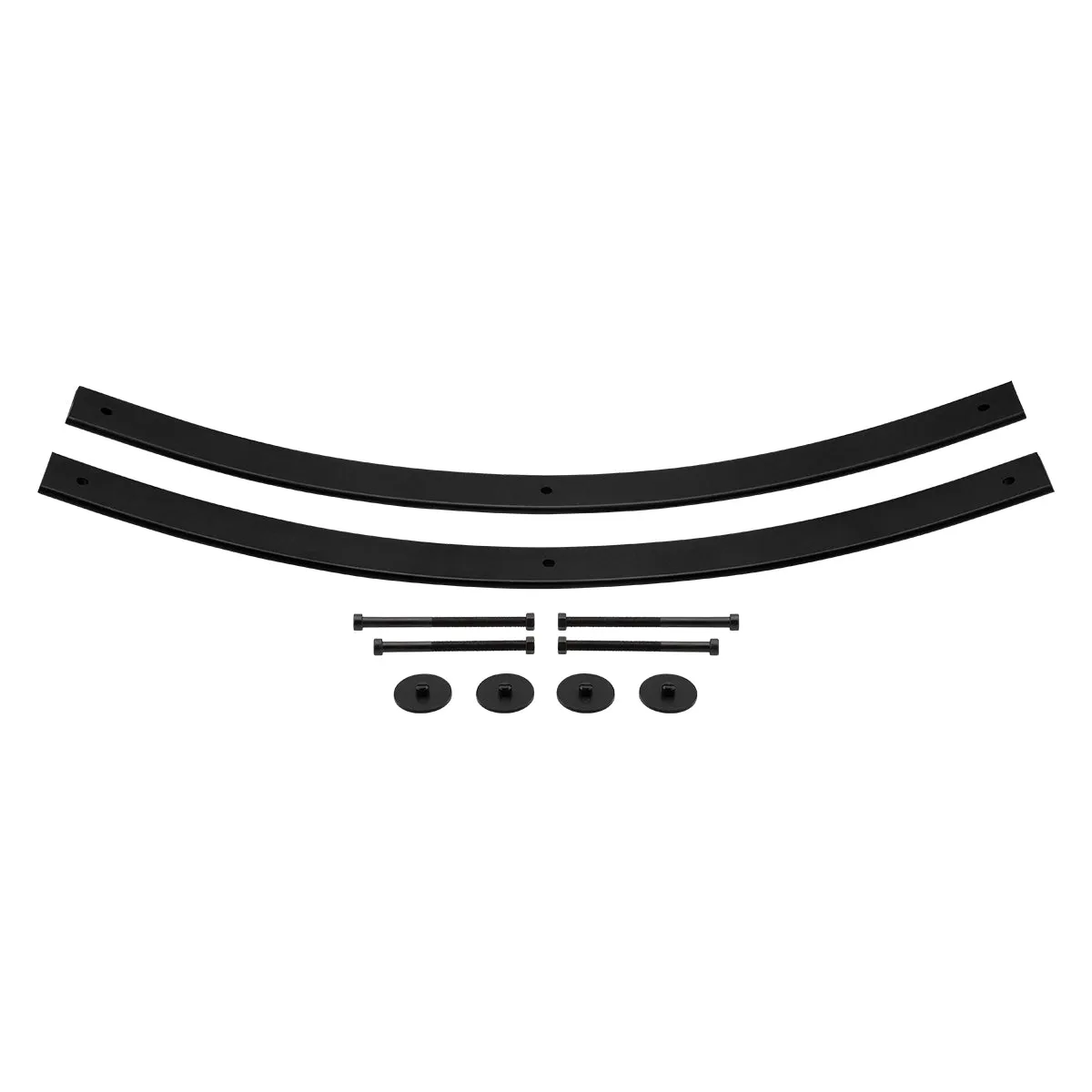 1991-1994 Ford Explorer Add A Leaf Rear Suspension Lift Kit 2WD 4WD
