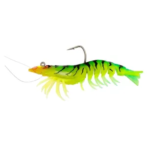 3.5 Inch Zerek Absolute Shrimp - 11gm Prawn Lure