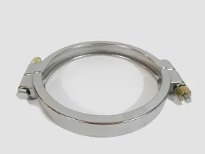 3" Bolted High Pressure Clamps SS304 for Tri Clamp, Tri Clover Fittings