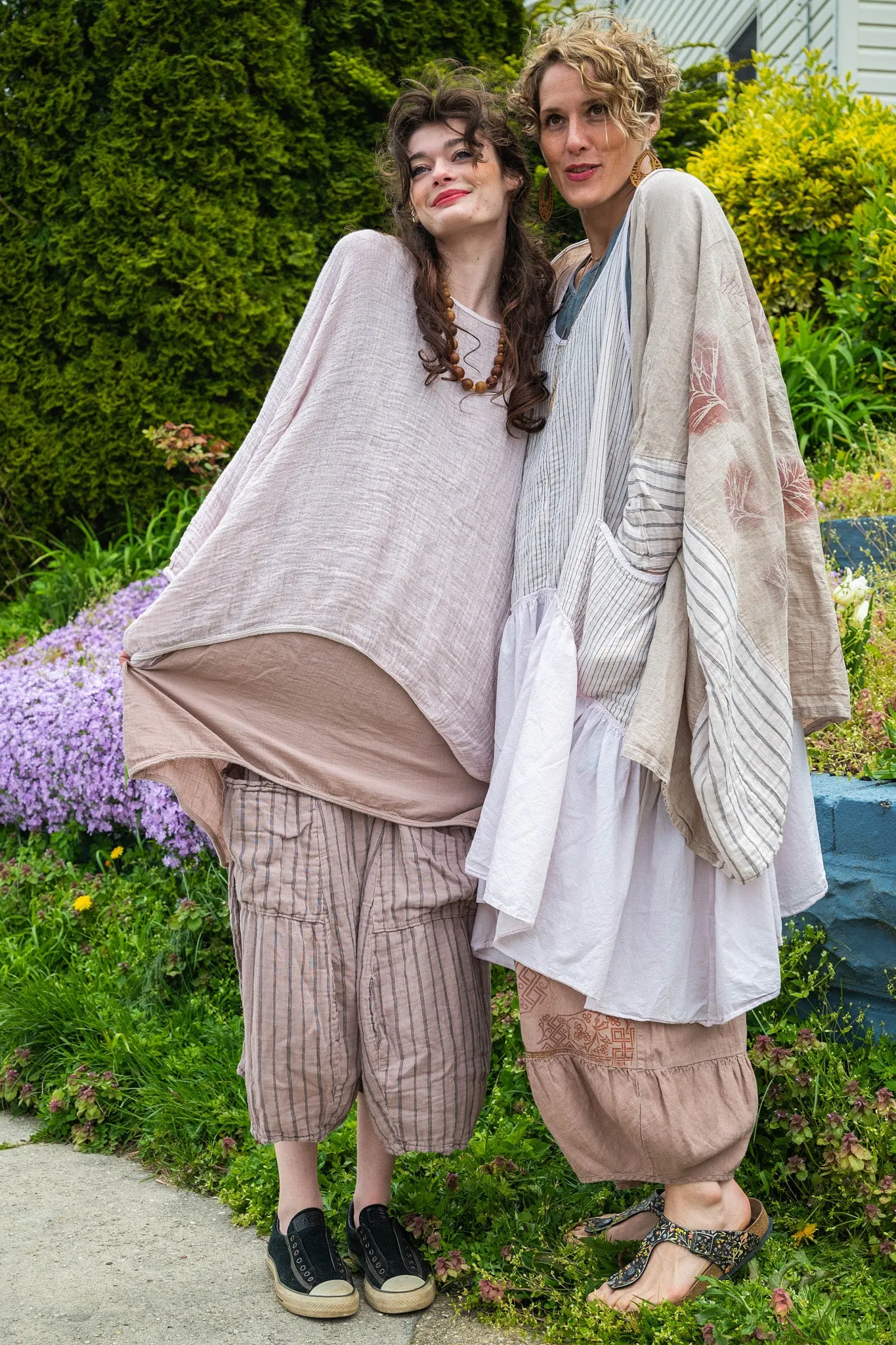 5309 Halftone Cardigan Translucent-P