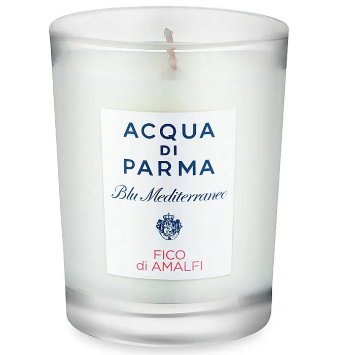 Acqua Di Parma Blu Mediterraneo Fico Di Amalfi Scented Candle 200g