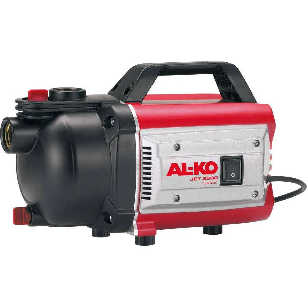 Alko Jet 3500 Classic
