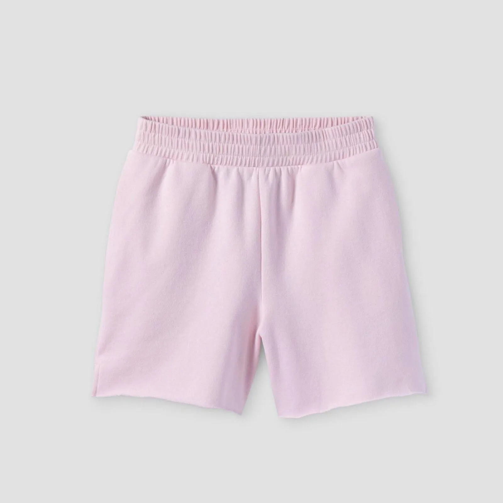 Art Class Kids Girls Fleece Shorts YR9YYZ Light Pink S