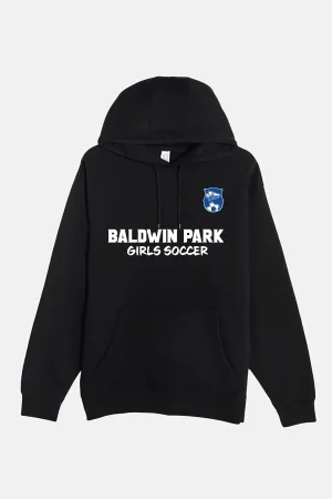Baldwin Park High School Soccer Hoodie