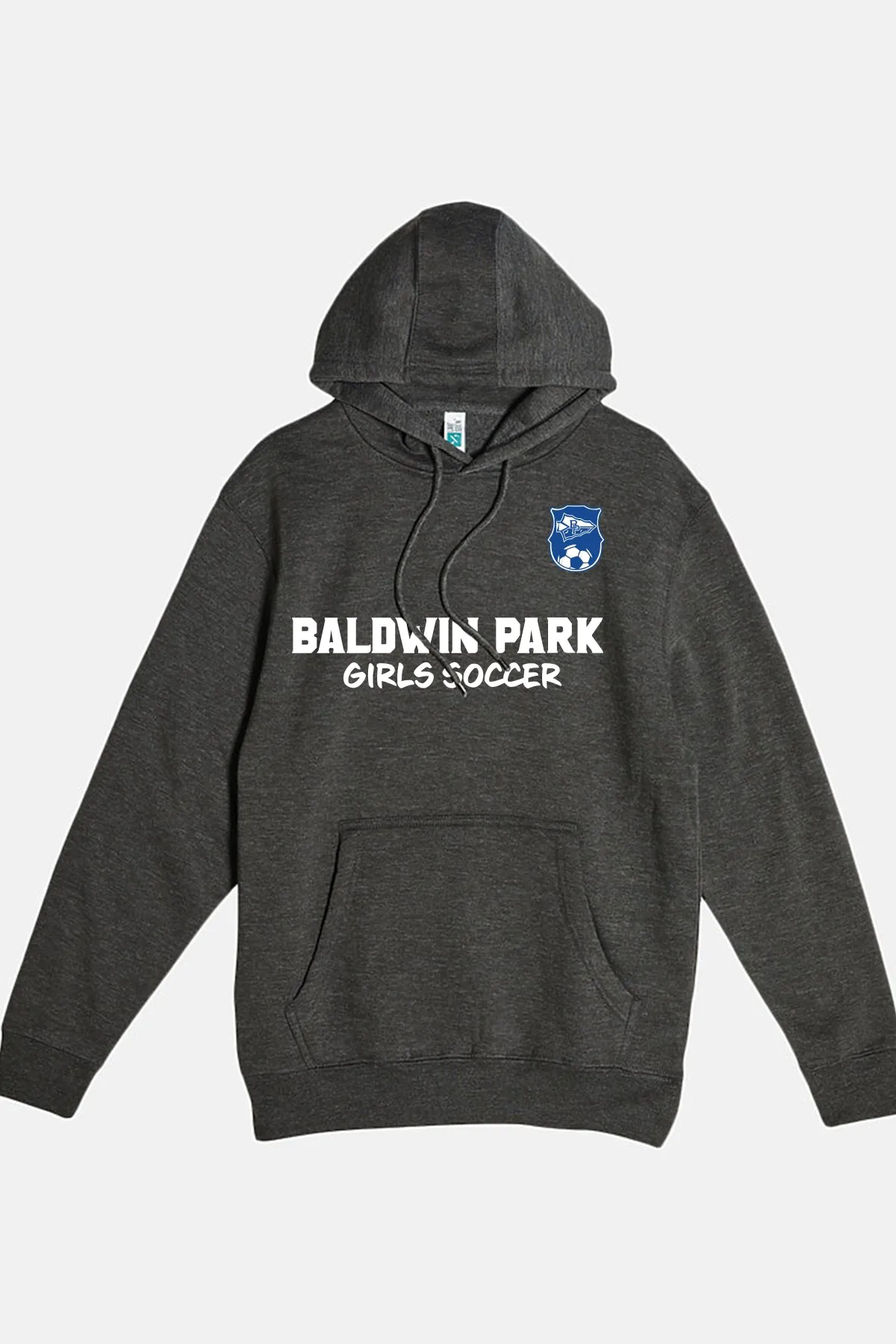 Baldwin Park High School Soccer Hoodie