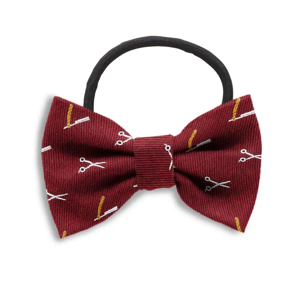 Barber - Hair Bows