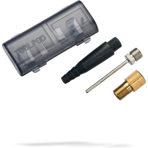 BBB Valvekit Valve Adapter Kit