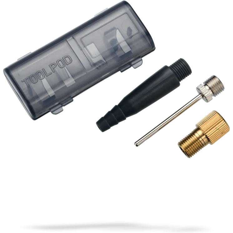 BBB Valvekit Valve Adapter Kit