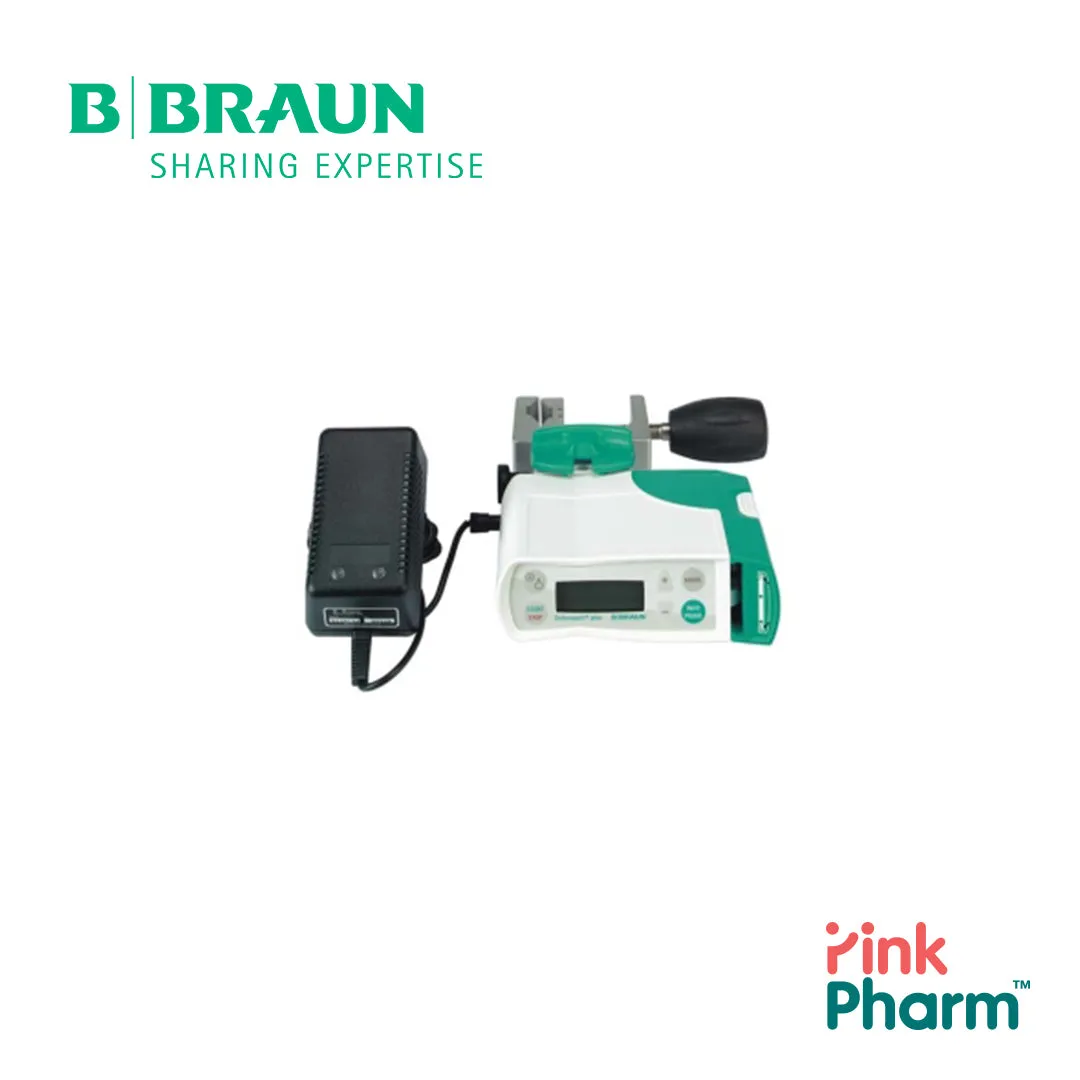 B.Braun Enteroport Plus - Enteral Nutrition Pump 230V