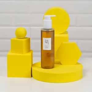 BEAUTY OF JOSEON: GINSENG CLEANSING OIL