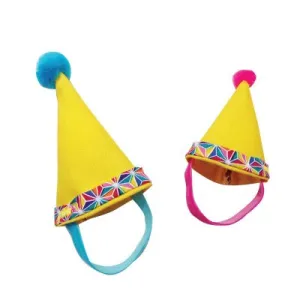 Birthday BirdieBonnet