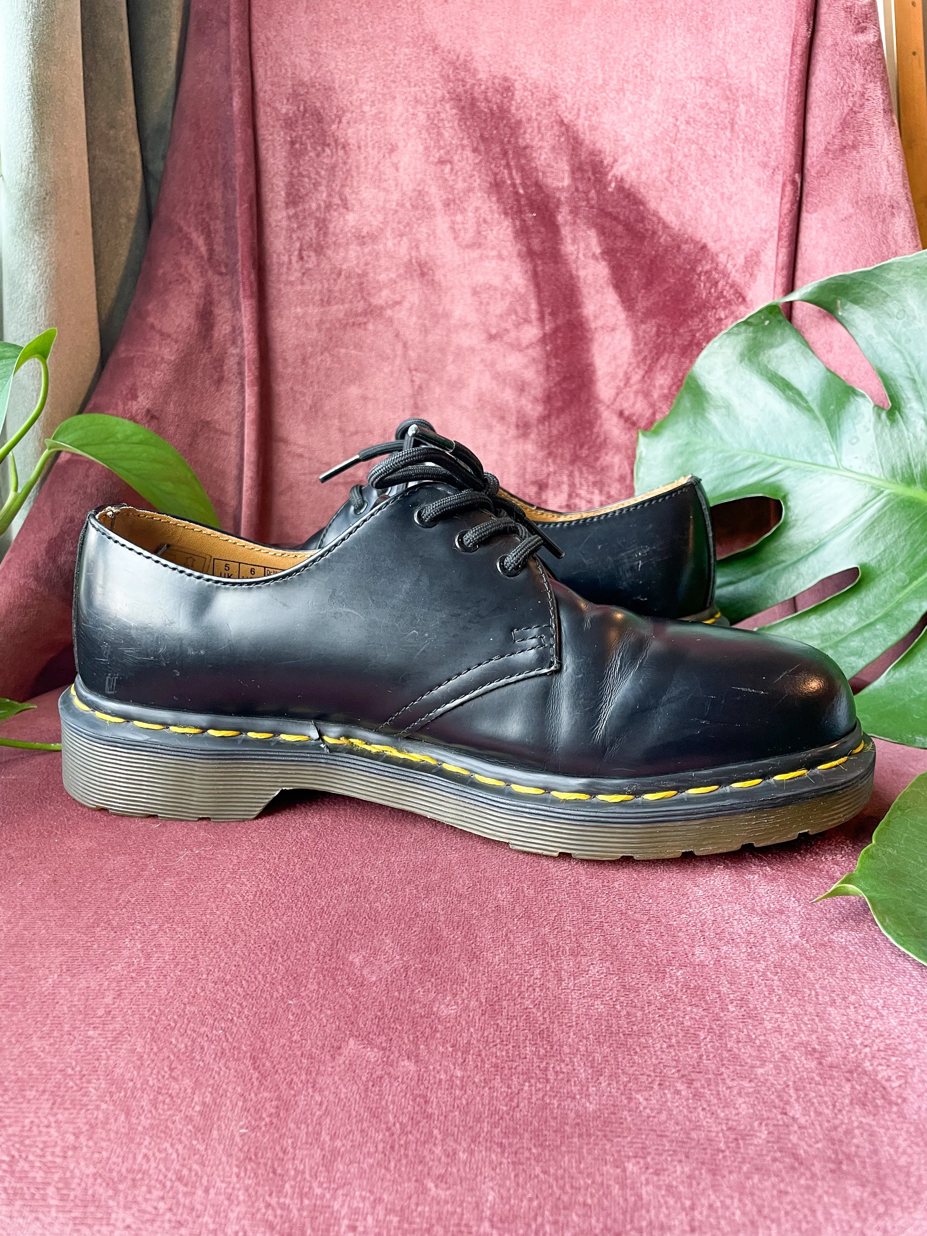 Black 1461