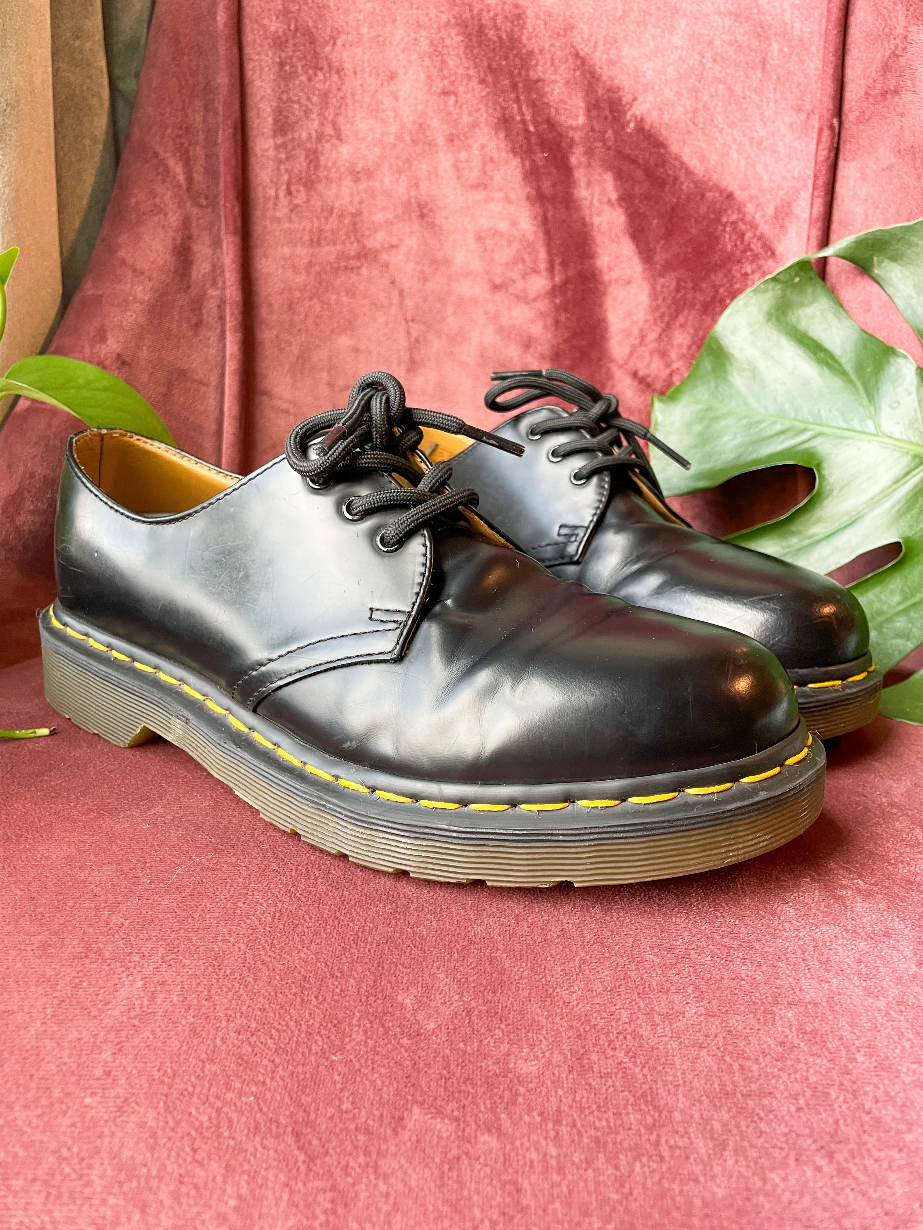 Black 1461