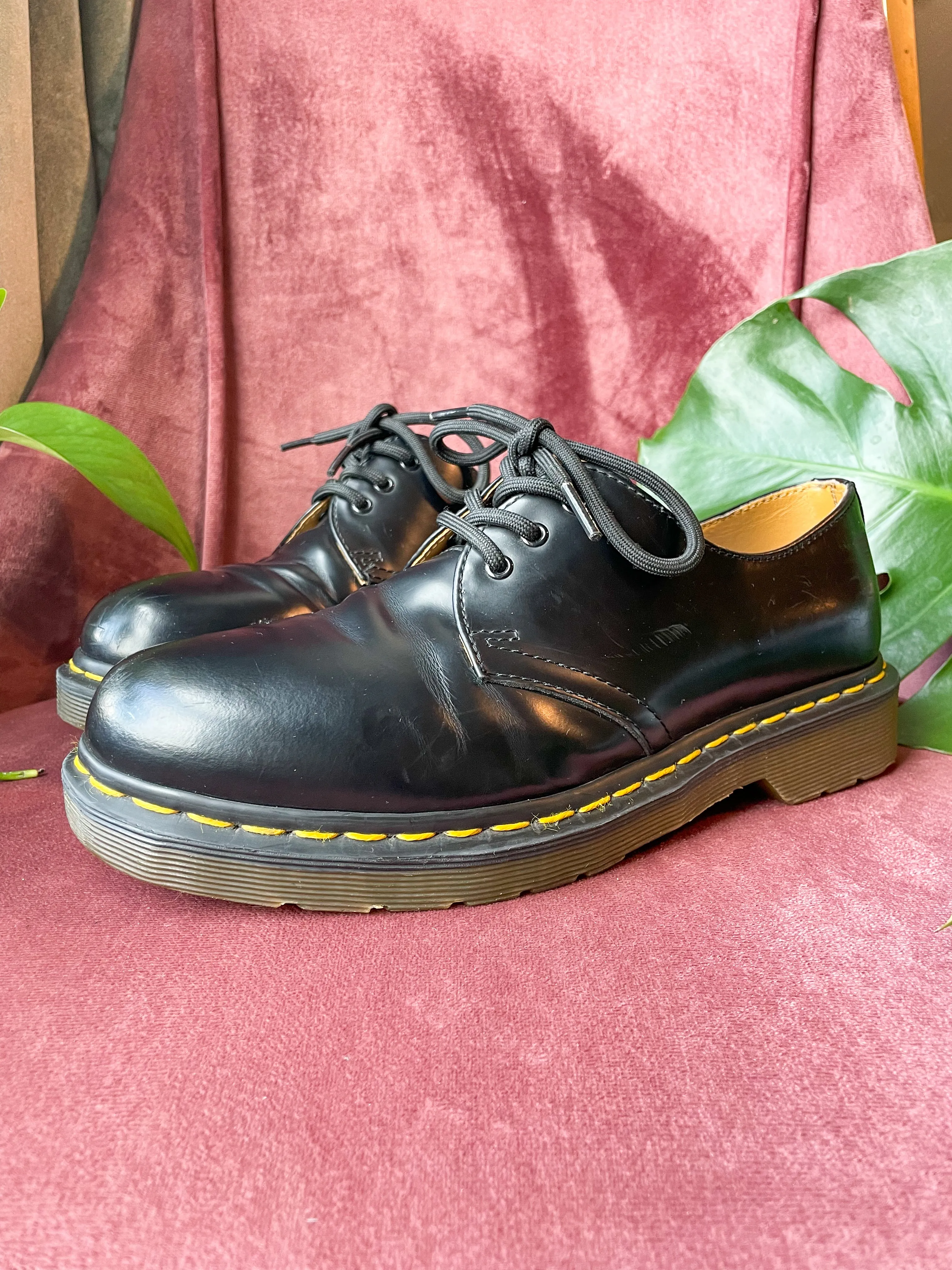 Black 1461