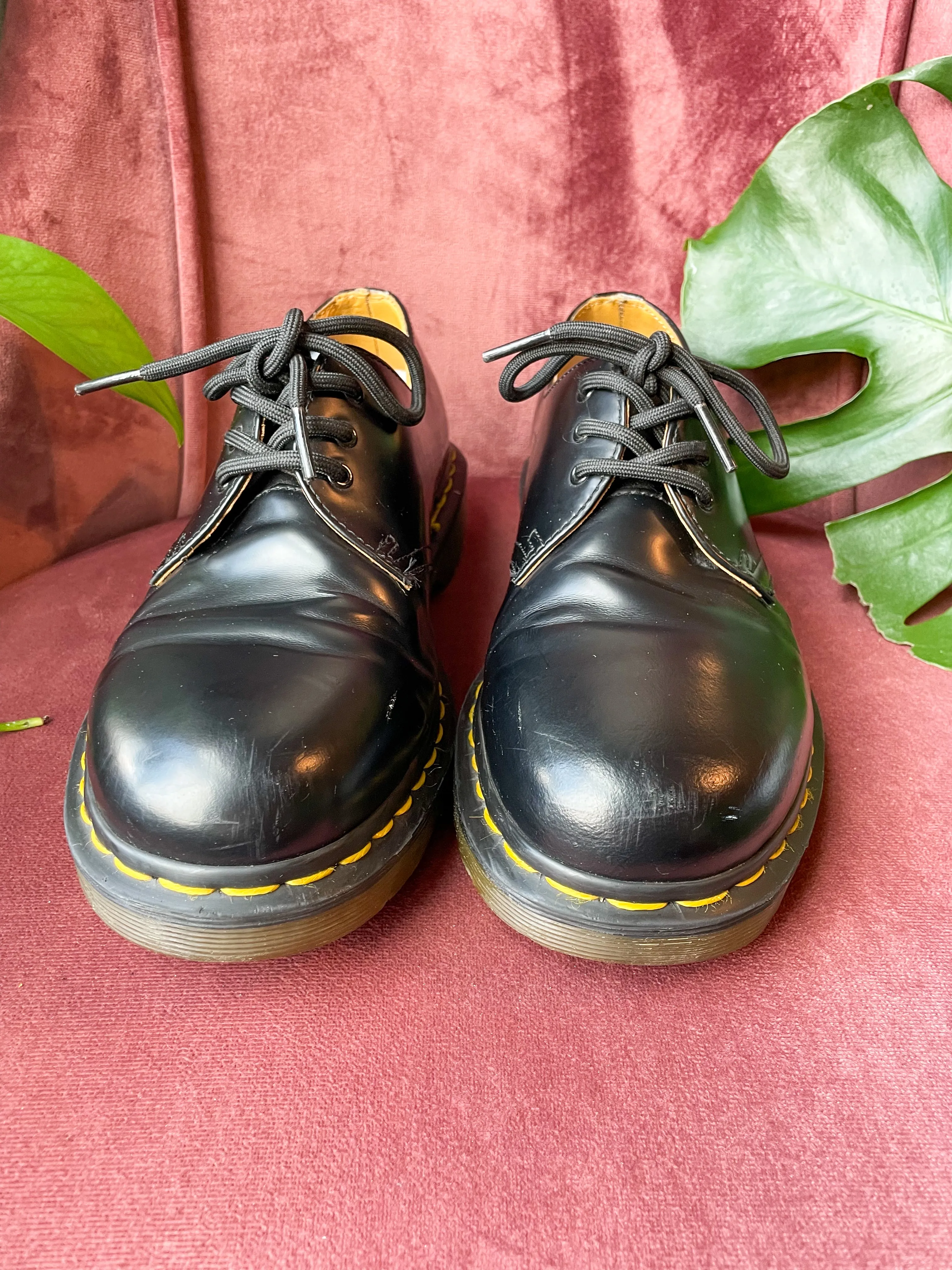 Black 1461