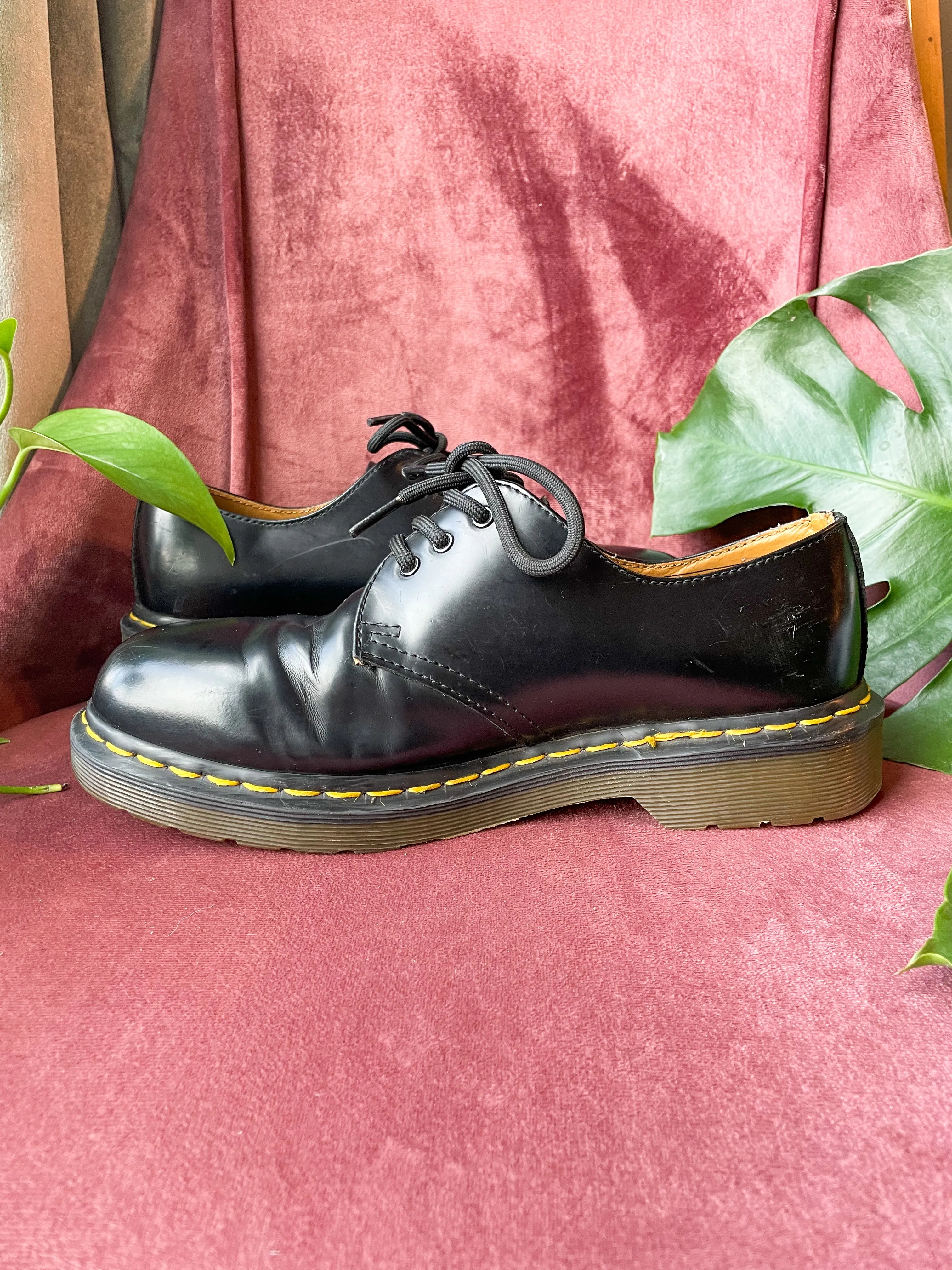 Black 1461