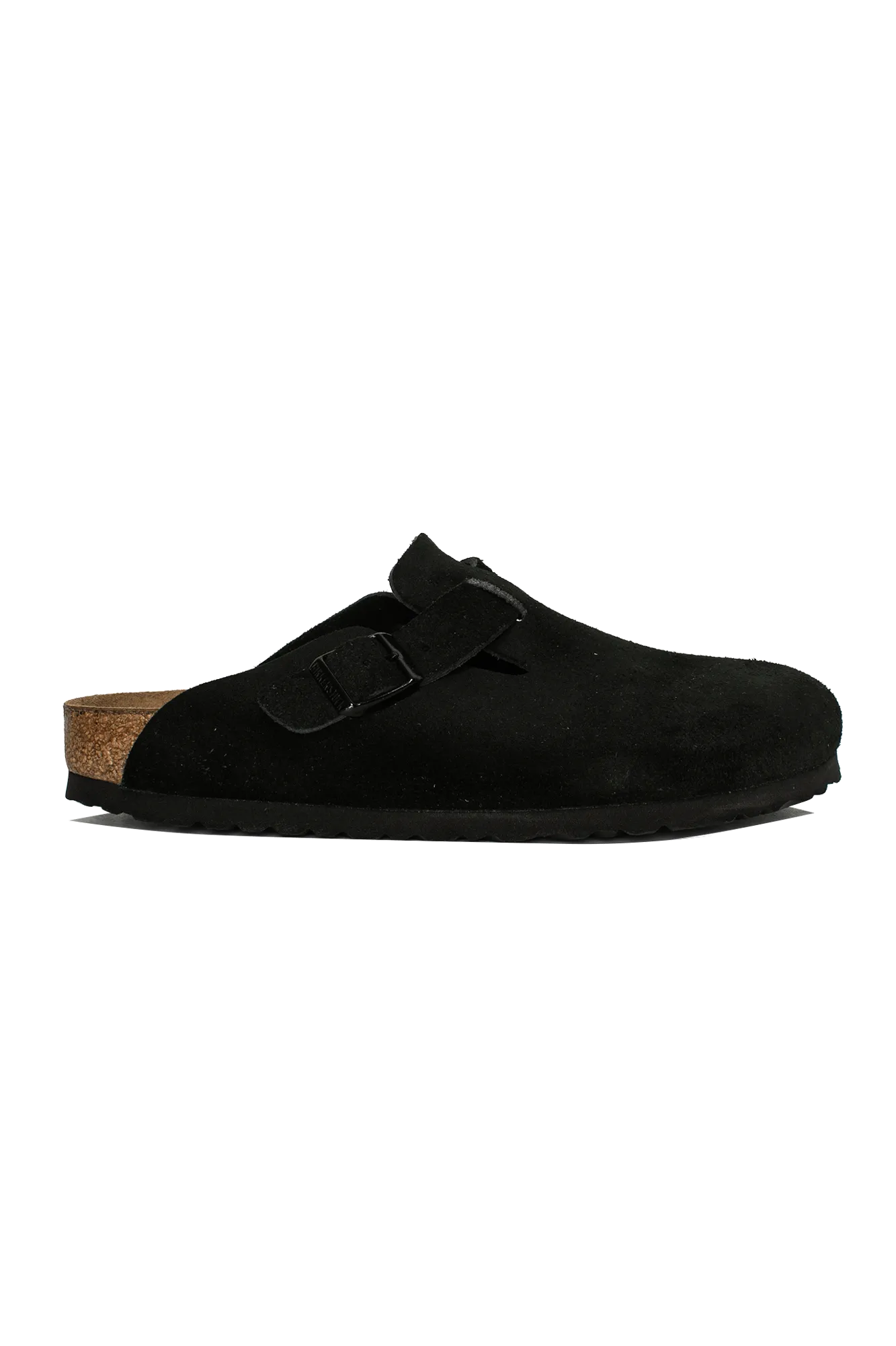 Boston Suede SFB
