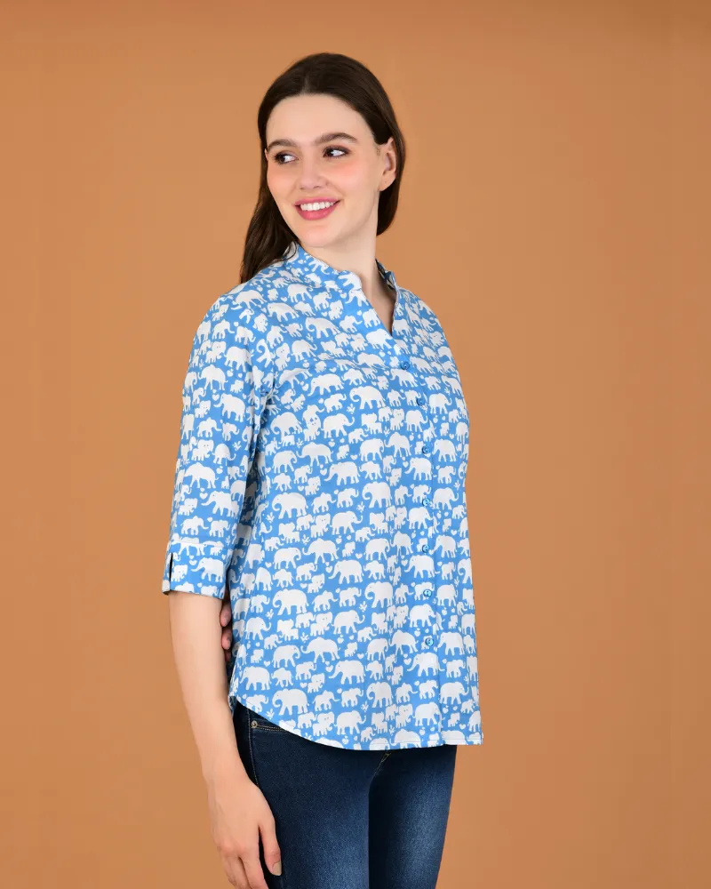 Breezy daydream shirt