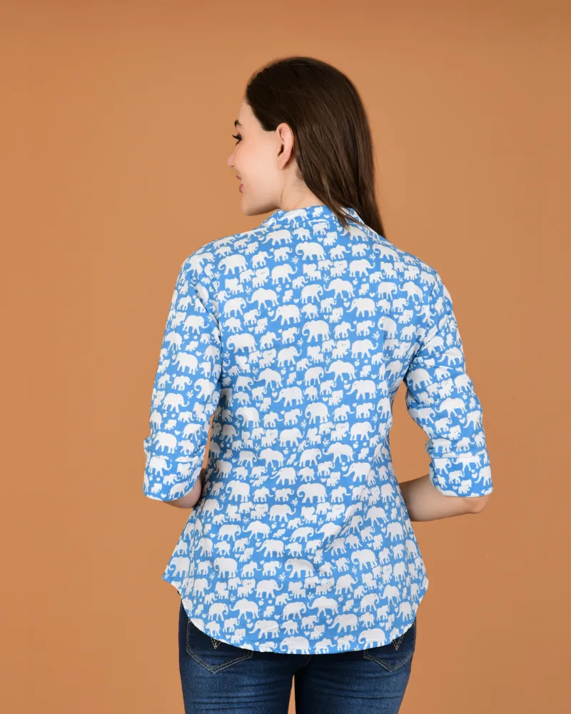 Breezy daydream shirt