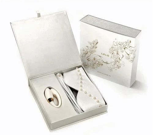 Bridal Pleasure Set