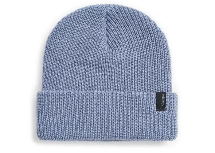 Brixton Heist Beanie Twilight Blue