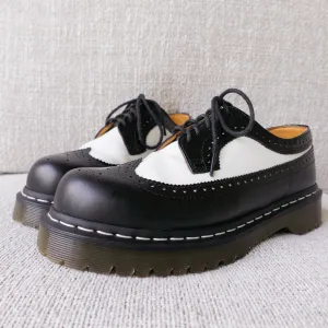 Brogue Wingtip Oxford