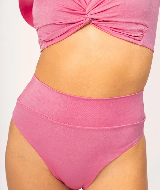 Butterfly High Waist Panty