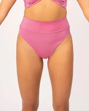 Butterfly High Waist Panty