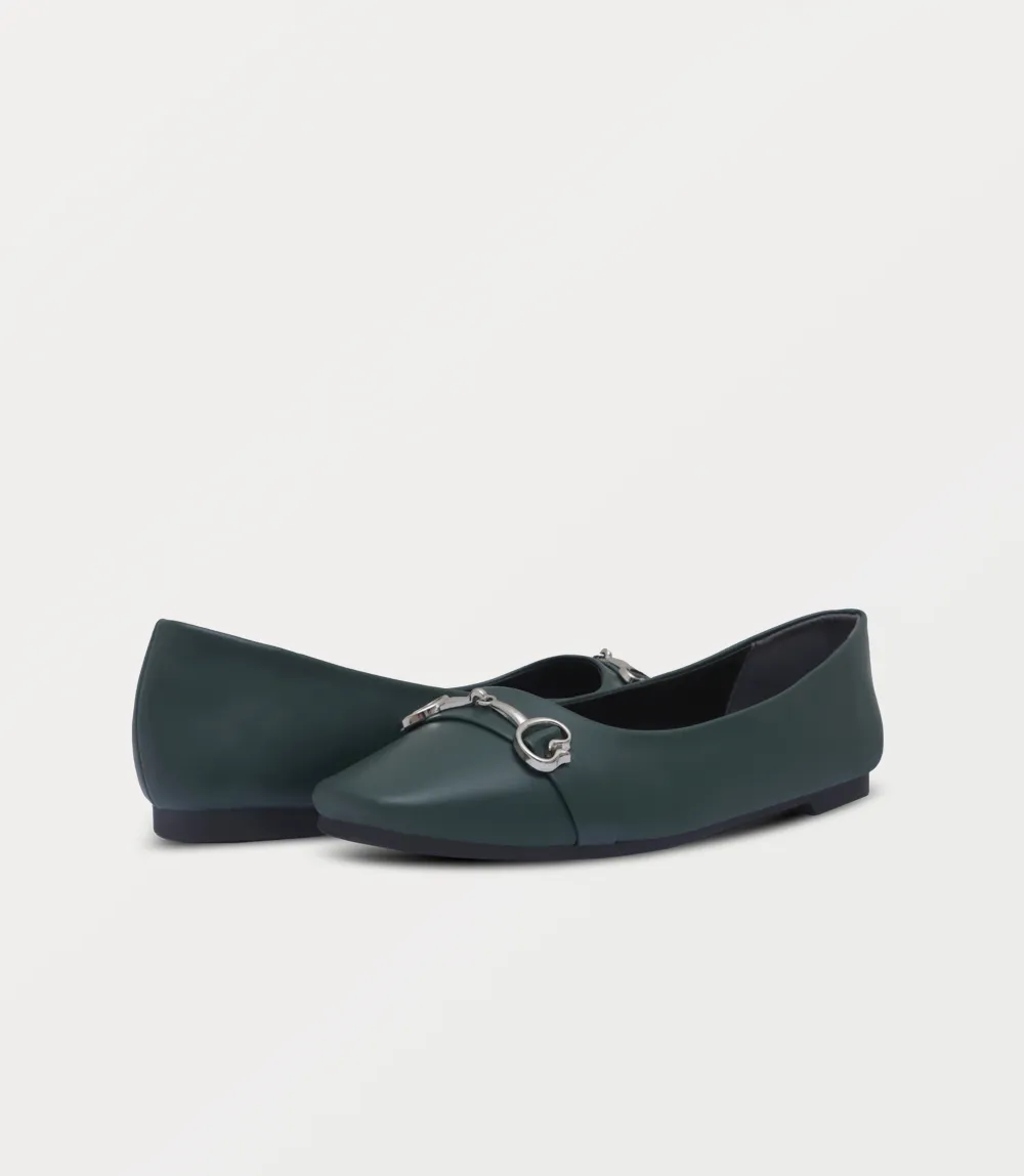 BW10253-Bottlegree-Women Ballerina