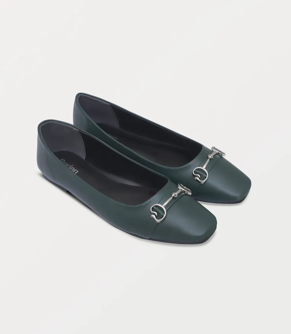 BW10253-Bottlegree-Women Ballerina