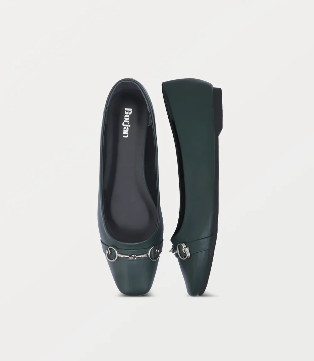 BW10253-Bottlegree-Women Ballerina