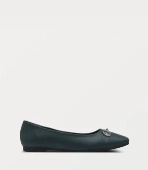 BW10253-Bottlegree-Women Ballerina