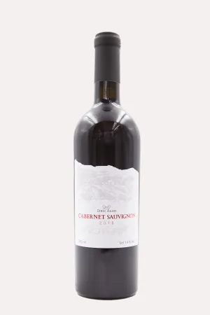 Cabernet Sauvignon 2018 <br> <span> CABERNET SAUVIGNON </span>