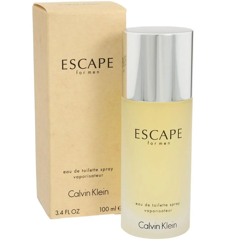 Calvin Klein Escape for Men