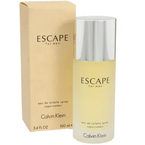 Calvin Klein Escape for Men
