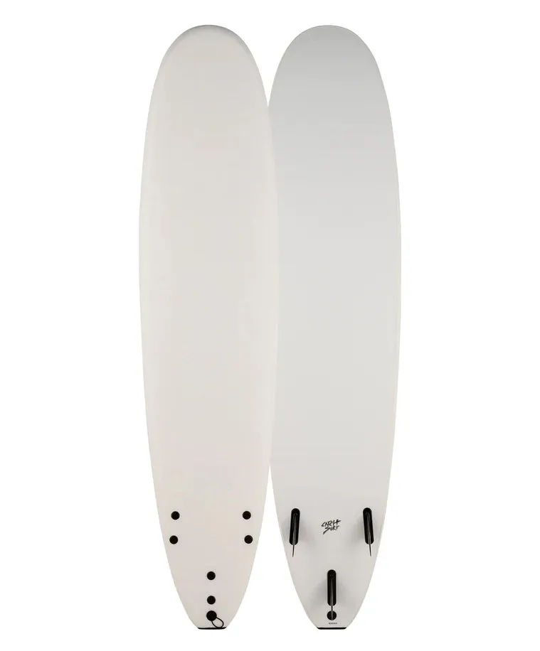 Catch Surf 8'0" Blank White