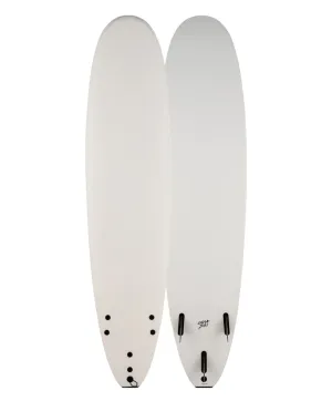 Catch Surf 8'0" Blank White