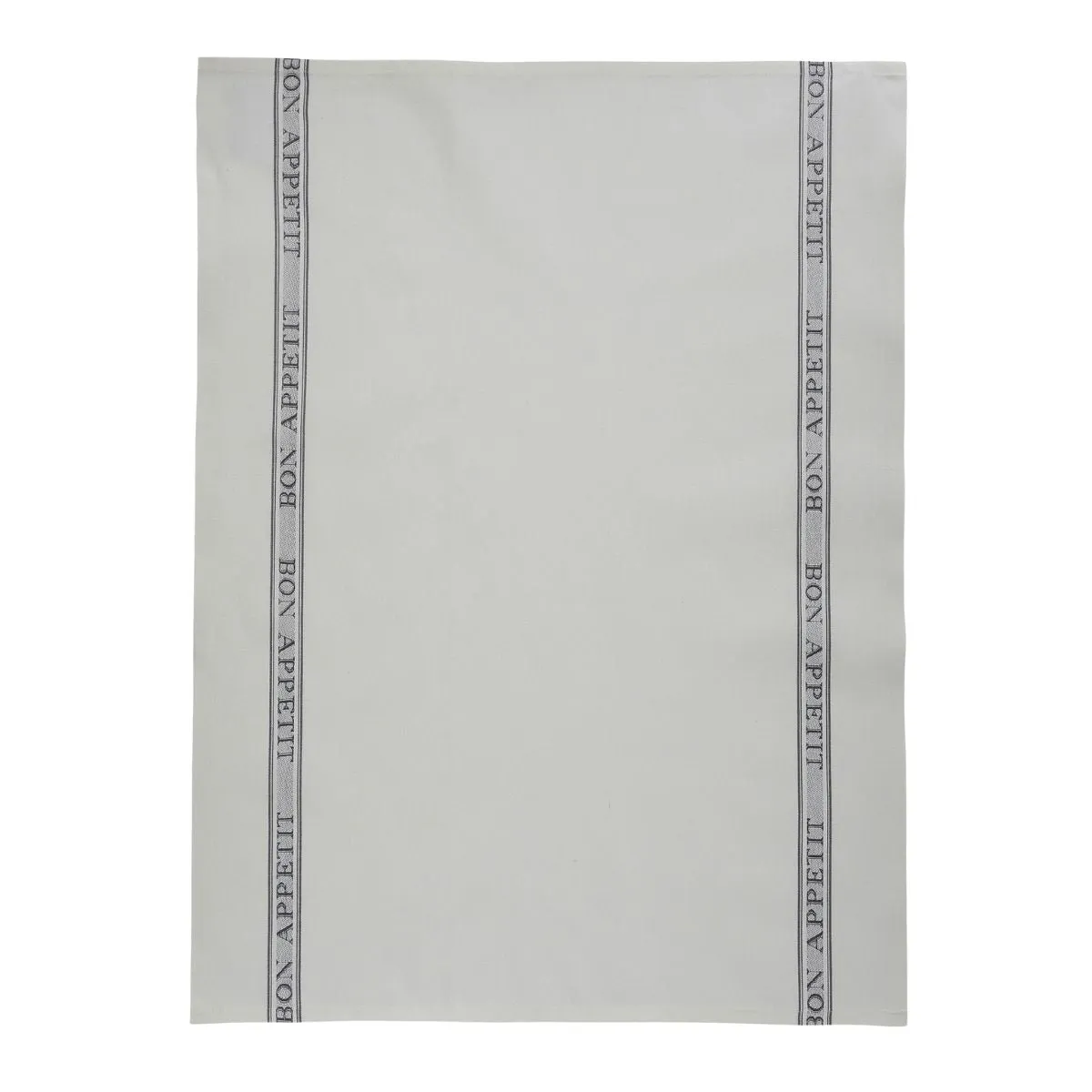 Charvet Bon Appetit Cotton Tea Towel