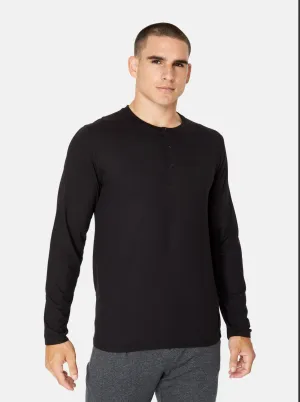 CORE LS HENLEY