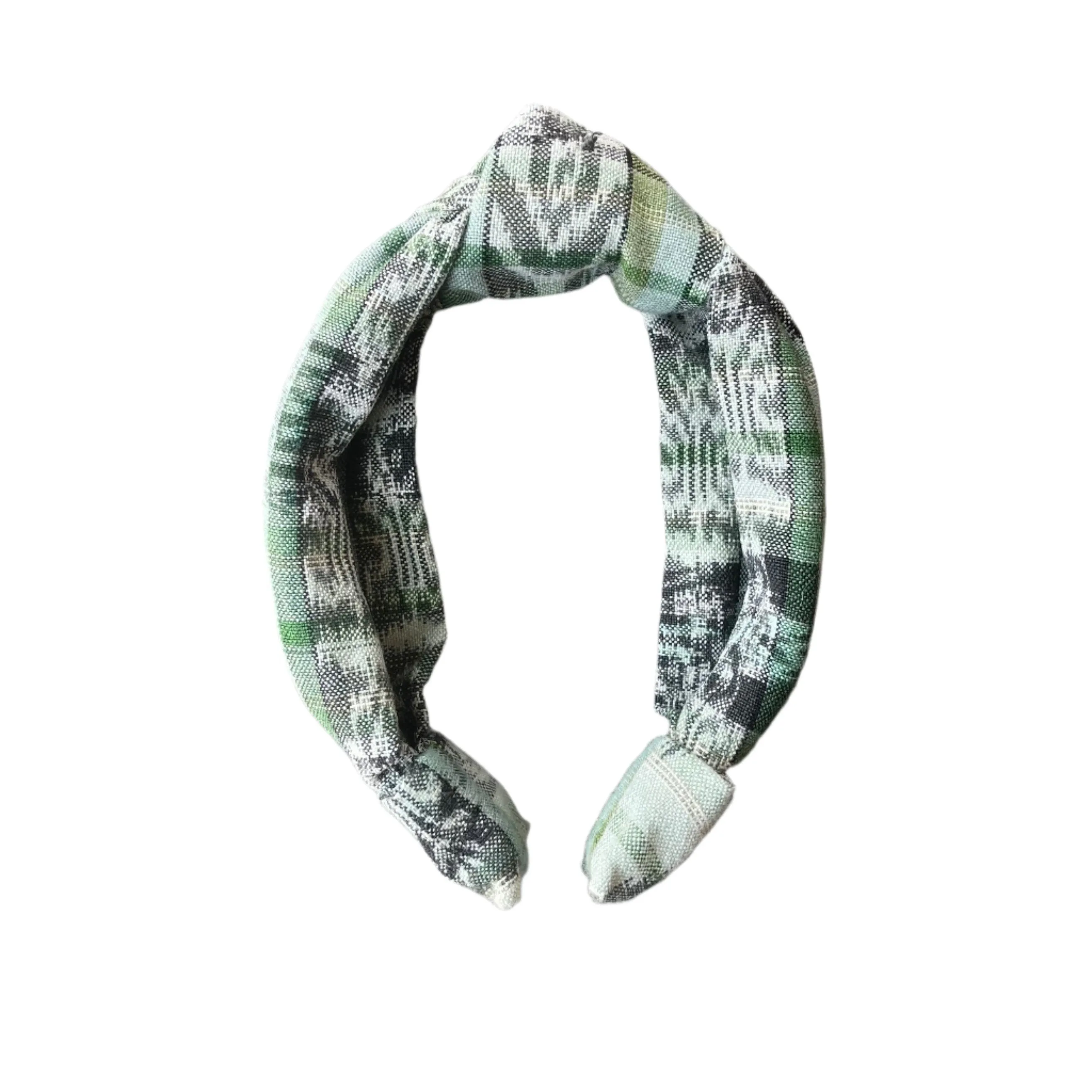 Corte Knot Headband