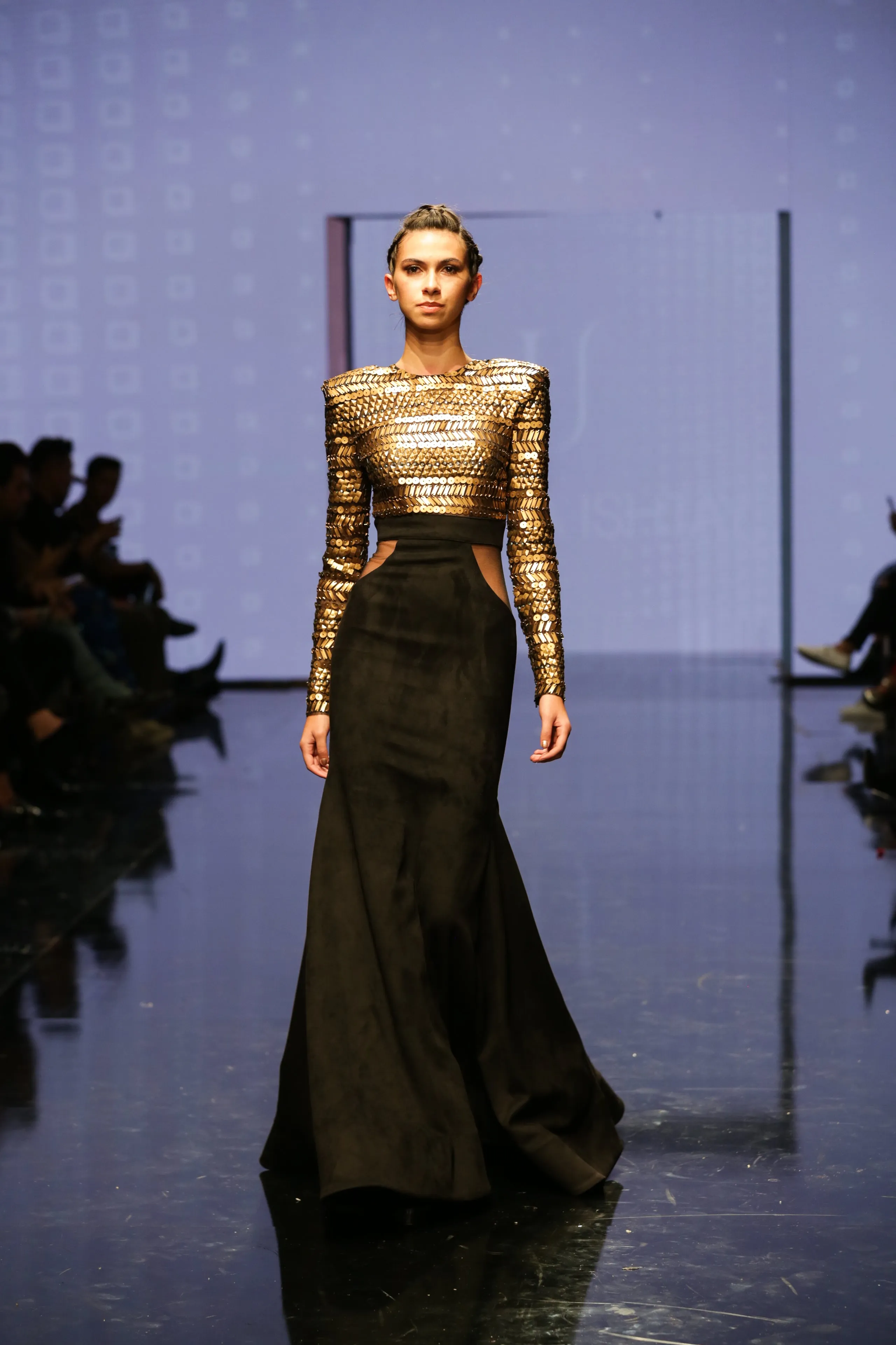 CYGNUS Look 7