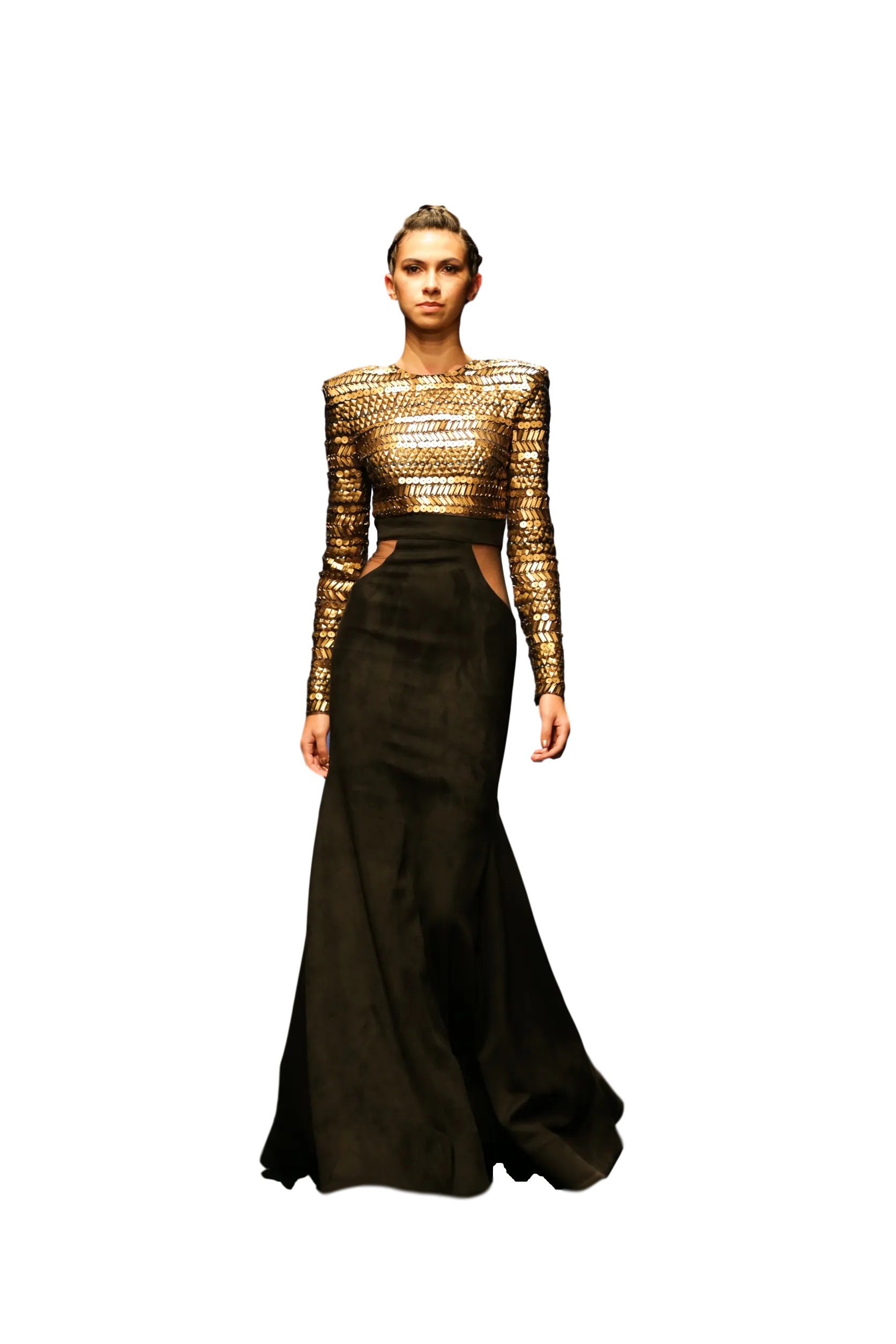 CYGNUS Look 7