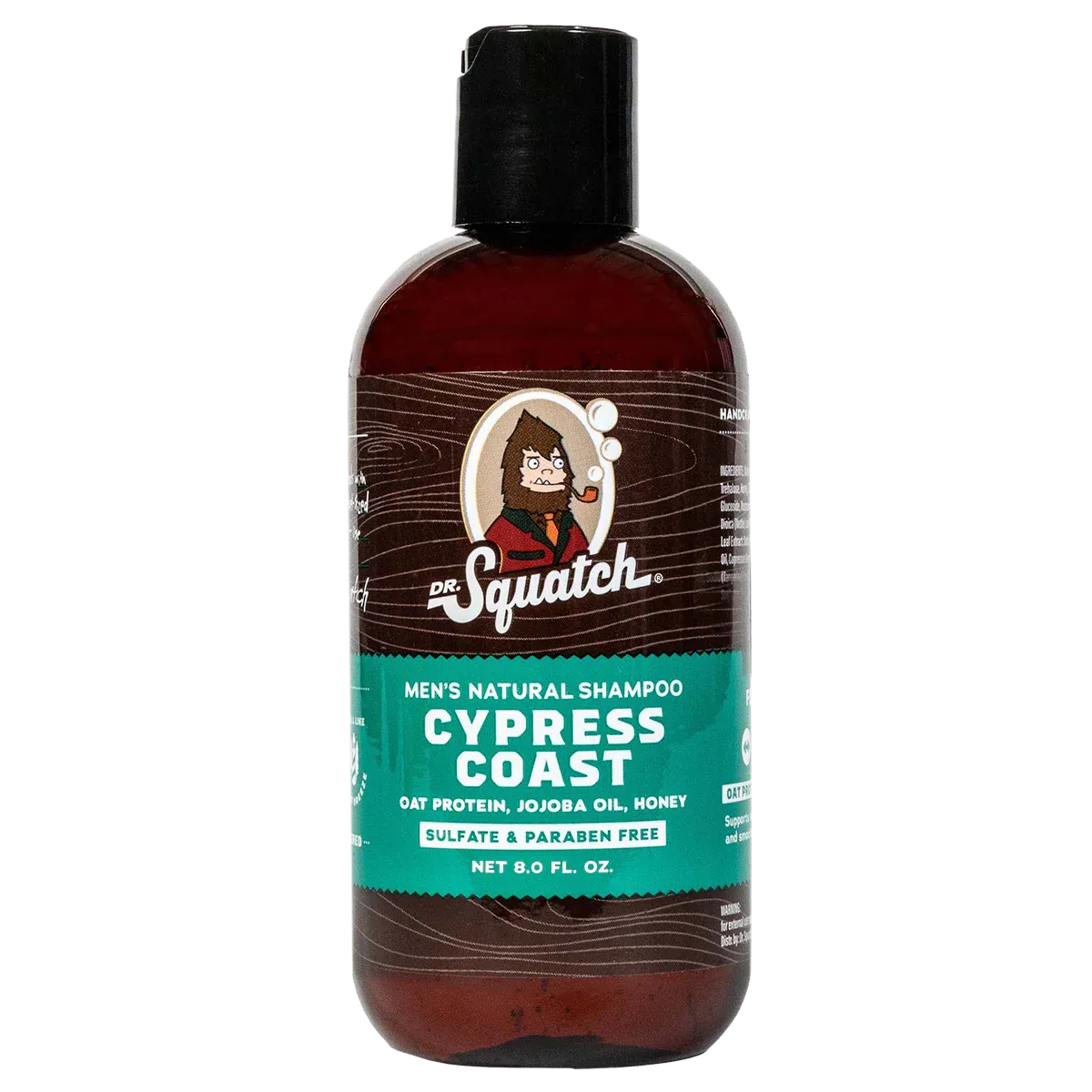 Cypress Coast Shampoo