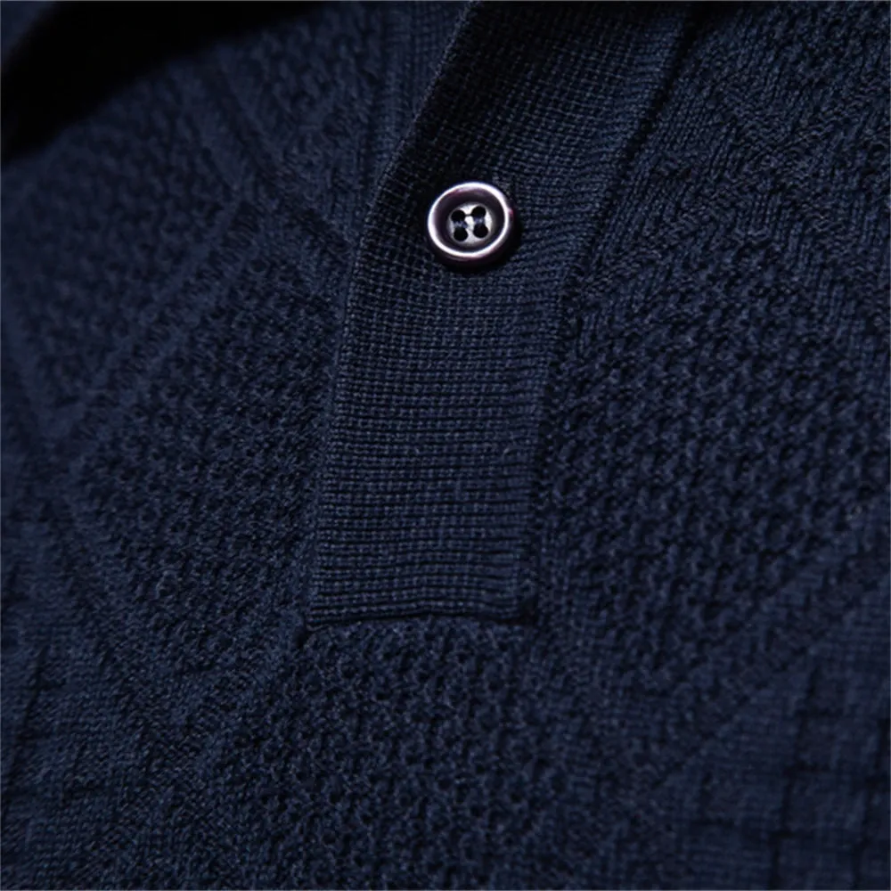 Dan Anthony London Cotton Sweater