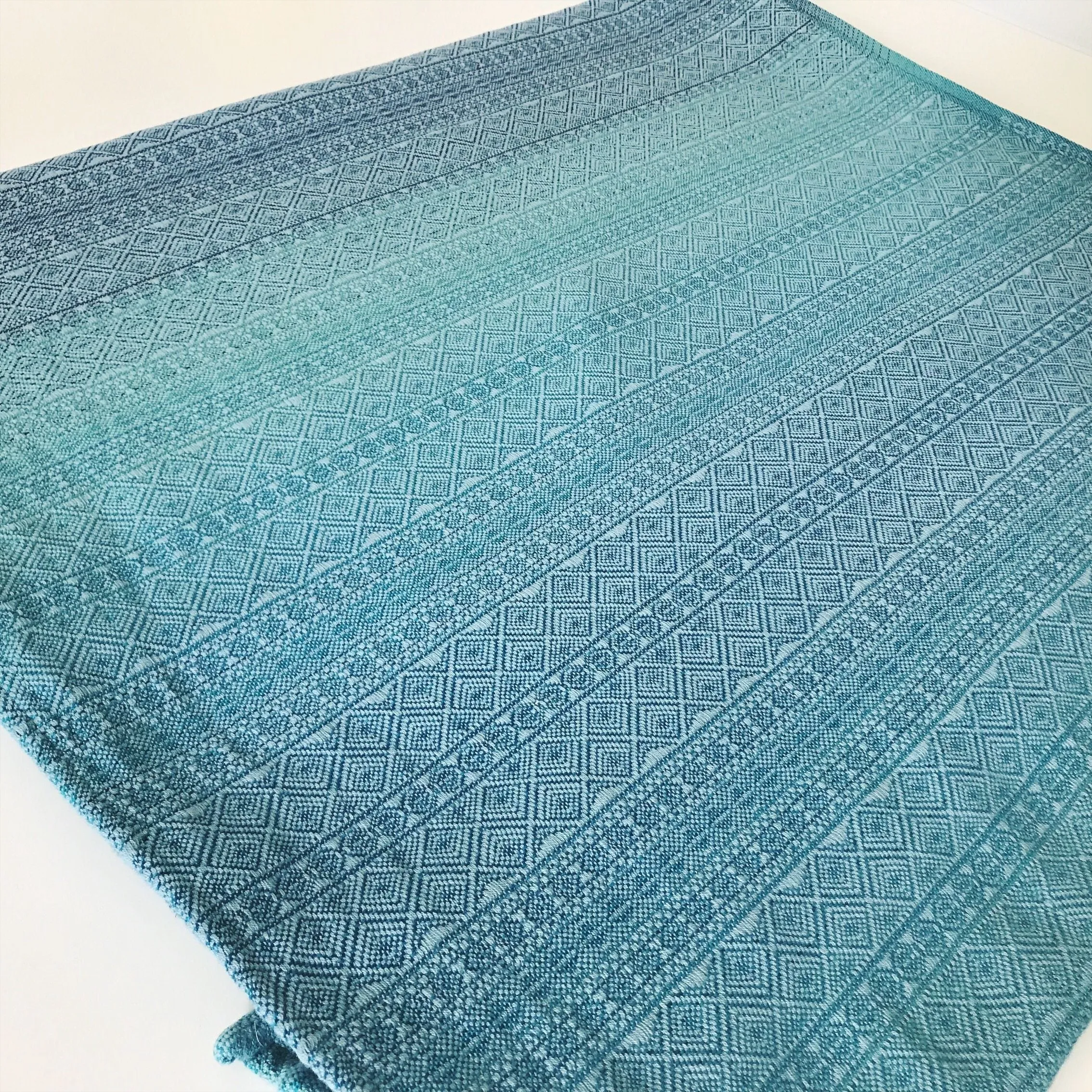 Didymos Prima Glacier Woven Wrap
